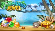 Paradise Jewel: Match 3 Puzzle screenshot 4