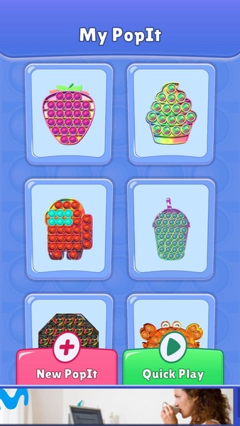 Pop It Magic - Preview 9