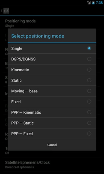 RTKGPS+ - Preview 9