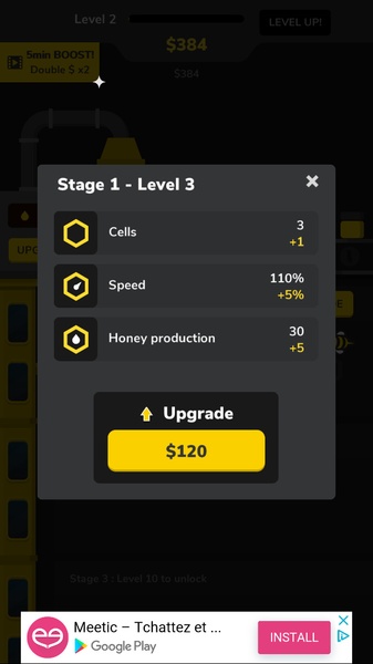 Bee Factory - Preview 4