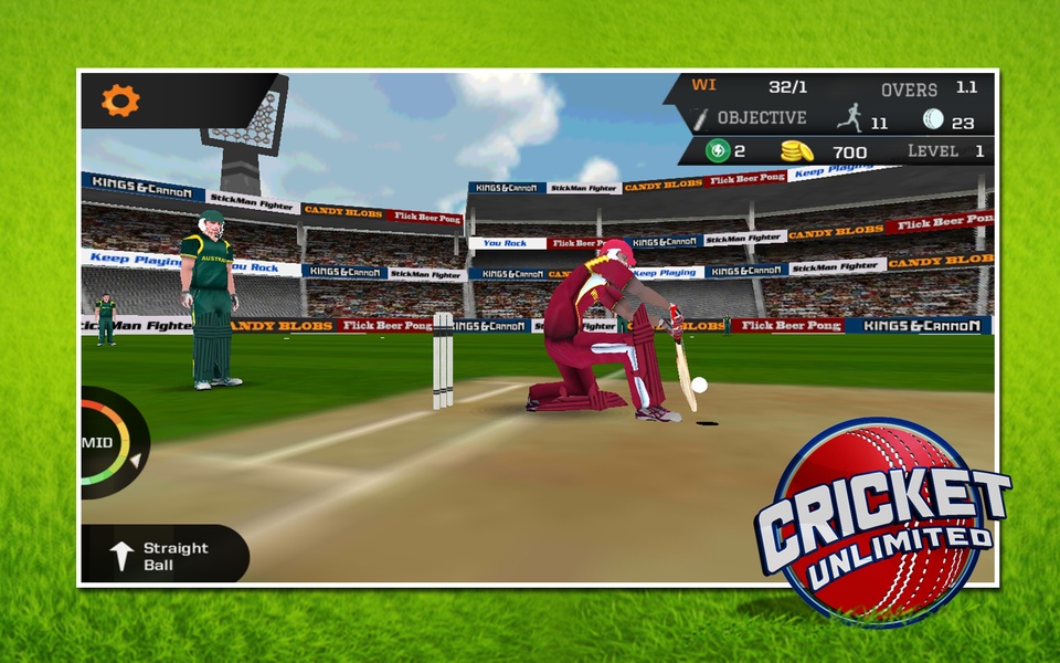 Cricket Unlimited - Preview 21