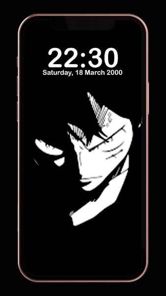 Wallpaper 4K Black 2022 - Preview 2