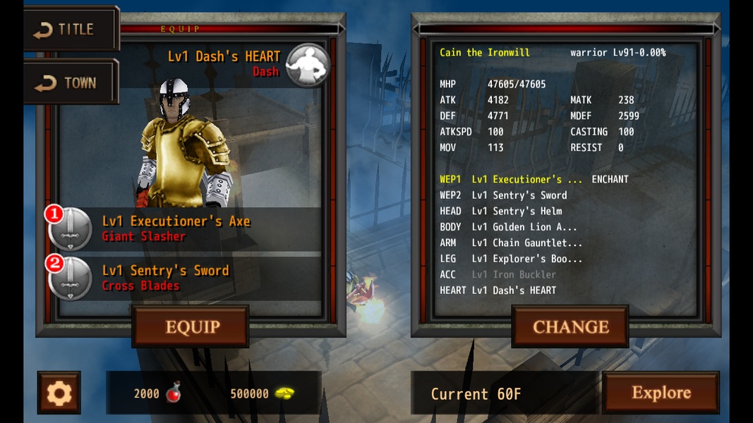 Heart Breaker - Preview 12