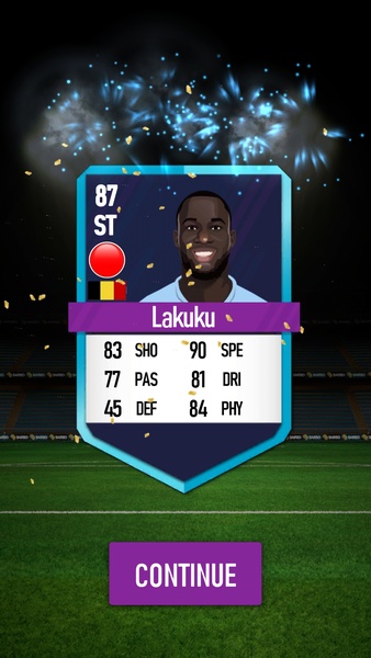 Soccer Eleven - Top Football Manager 2019 - Preview 11