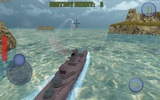 The Sea Battle Ships screenshot 3