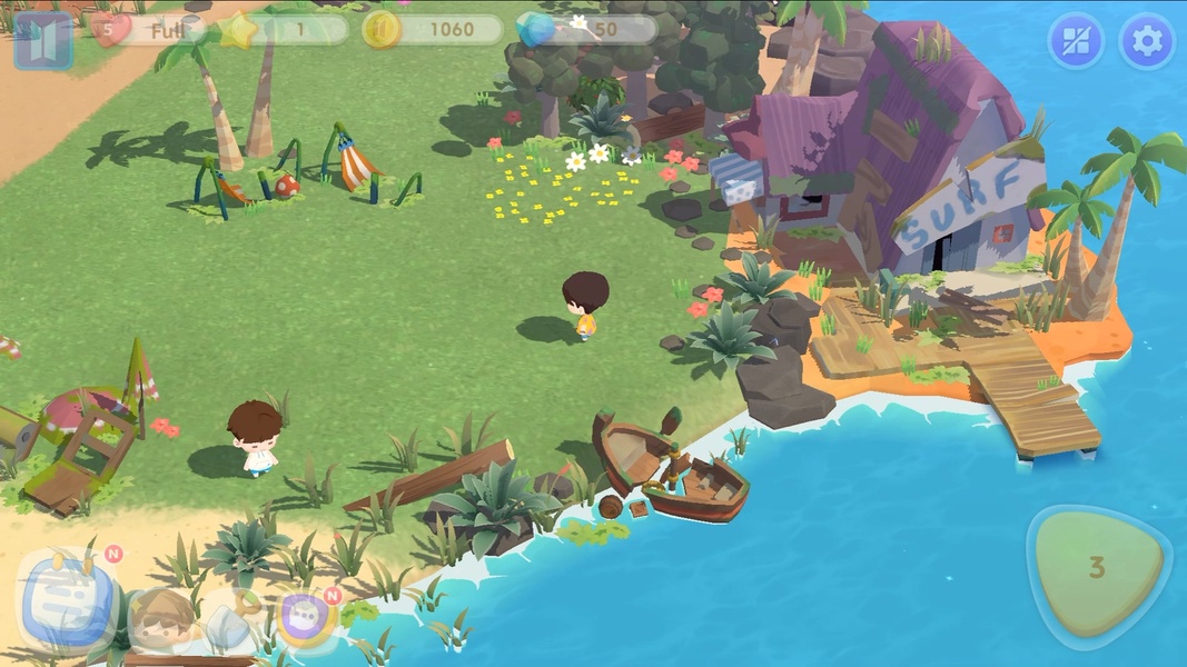 BTS Island: In the SEOM - Preview 15