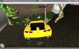 JUNGLE RACE screenshot 4