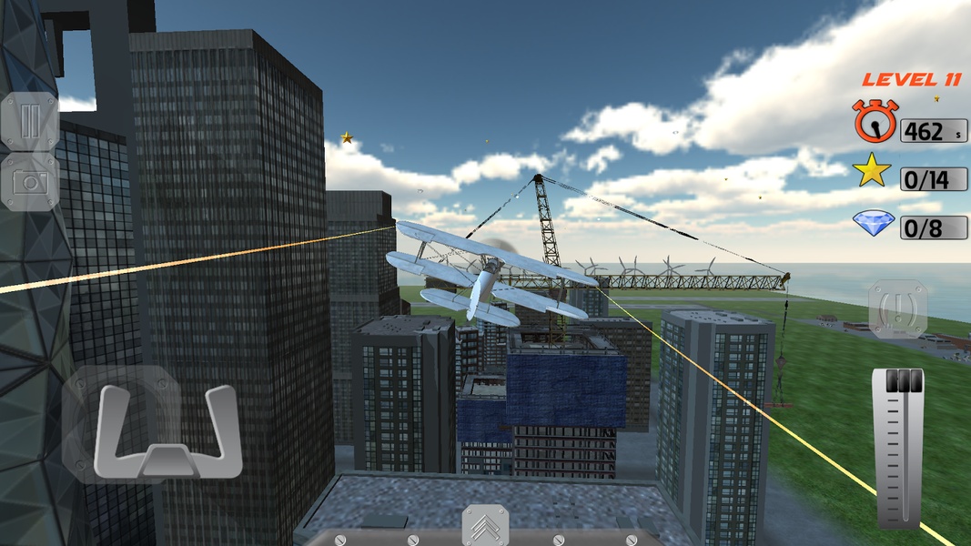 Extreme Flight Simulator 2015 - Preview 2