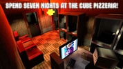 Nights at Cube Pizzeria 3D -3 screenshot 1