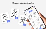 Draw Animation screenshot 3