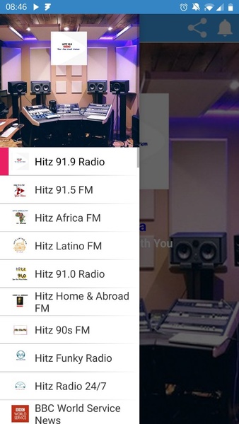 Hitz 91.9 Radio - Preview 2