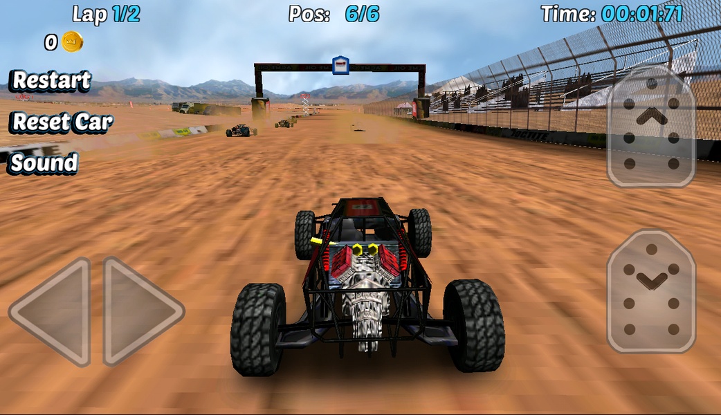 Off Road Drift - Preview 6