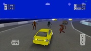 Ghost Highway screenshot 2