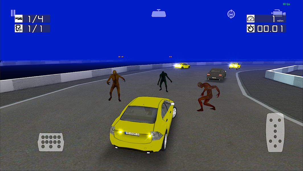 Ghost Highway - Preview 2