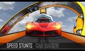 Extreme Sports Car Stunts 3D screenshot 15