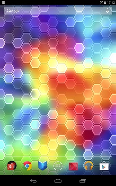 HEX - Preview 1
