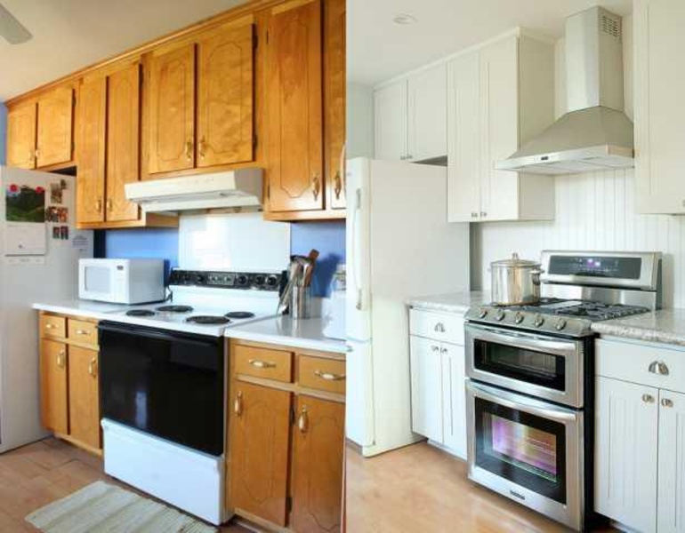Kitchen Remodeling Design - Preview 8