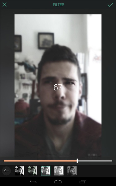 Kiwi Camera - Preview 4
