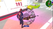 Simulador de Ambulancia SAMU screenshot 1
