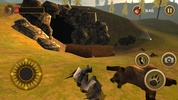 Bat Simulator 3D screenshot 3