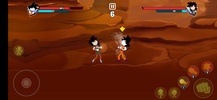 StickmanBattleFight screenshot 6