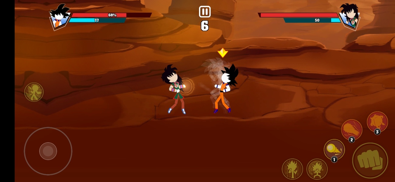 StickmanBattleFight - Preview 6