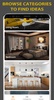 Home Decor Ideas screenshot 3