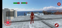 Super Speed Rescue Survival: Flying Hero Games screenshot 8