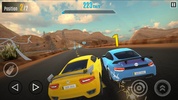 GC Racing: Grand Car Racing screenshot 5