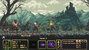 Battle Souls screenshot 8