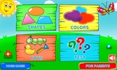 Farben und Formen für Kleinkinder screenshot 6