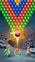 Bubble Shooter game screenshot 2