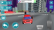 Car Crash Maniac Accidents 3D screenshot 7