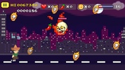 Mostachito Jump screenshot 1