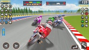 Moto Bike Racing: Rider Games screenshot 10