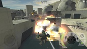 Mech Battle screenshot 3