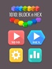 1010: Block & Hex screenshot 5