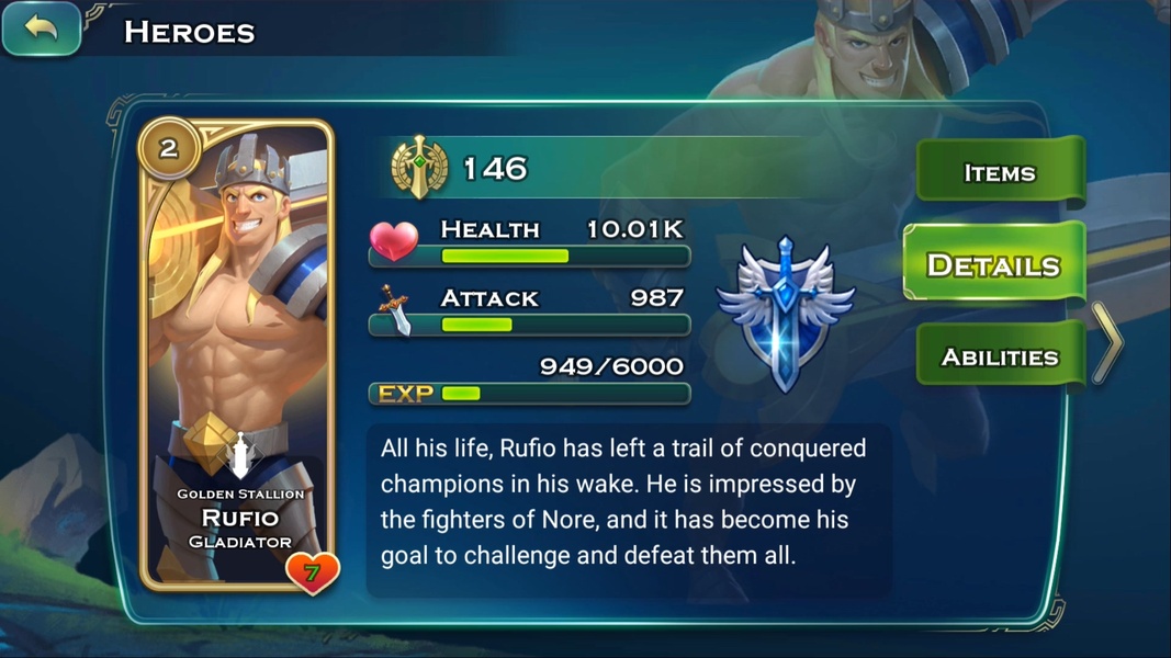 Art of Conquest: Dragon Dawn - Preview 4