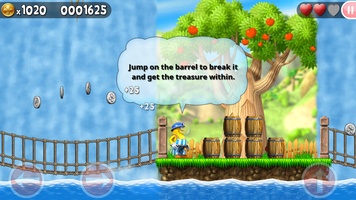 Incredible Jack 1.13.5 for Android  Download