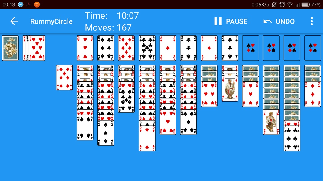 Rummy Circle - Preview 5