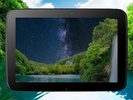 Forest Waterfall Live Wallpaper screenshot 1