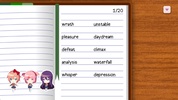 Doki Doki Literature Club! screenshot 5