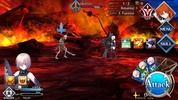 Fate/Grand Order screenshot 5