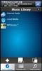 DK Dlna/Upnp Player screenshot 1