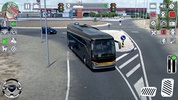 Bus Game screenshot 3