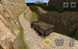 Death Road Trucker screenshot 2