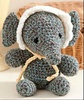Crochet Pattern For Baby screenshot 2