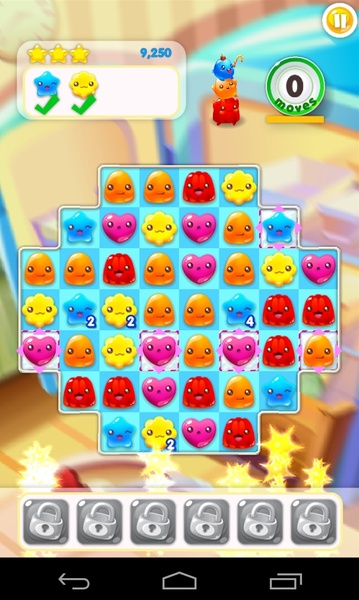 Jelly Mania - Preview 1
