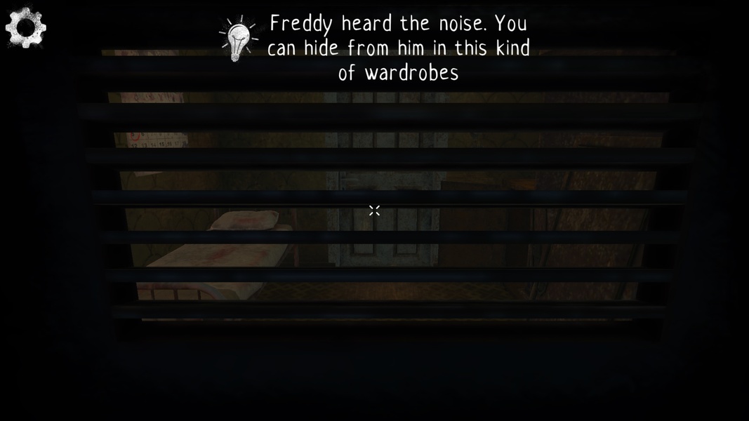Teddy Freddy - Preview 8