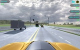 Highway Car Racing screenshot 4